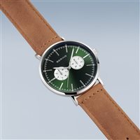 Melzo - Via Sant'Alessandro, 2 - Reloj Bering Mujer Classic Collection in Acero 14240-508 - 14240-508